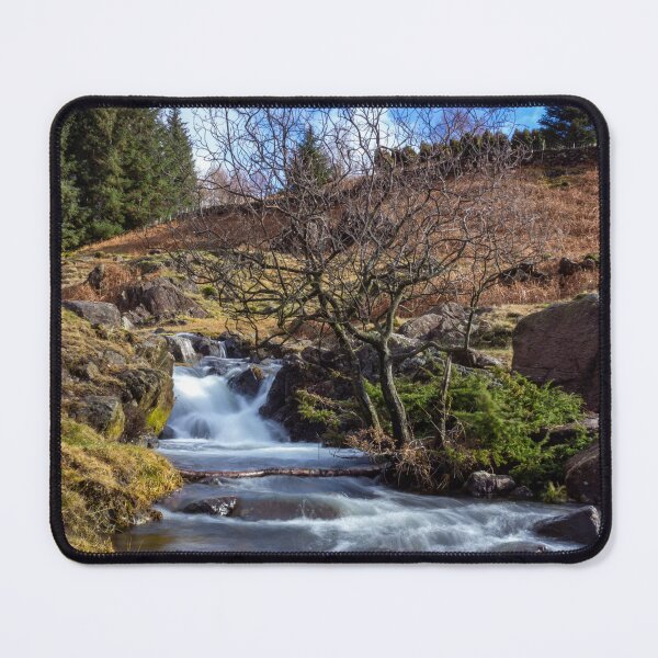 Item preview, "Serenity at Blea Tarn: A Tranquil Lake District Escape" designed and sold by philpace.