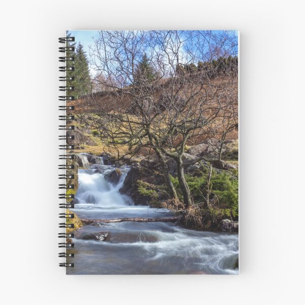 Item preview, "Serenity at Blea Tarn: A Tranquil Lake District Escape" designed and sold by philpace.