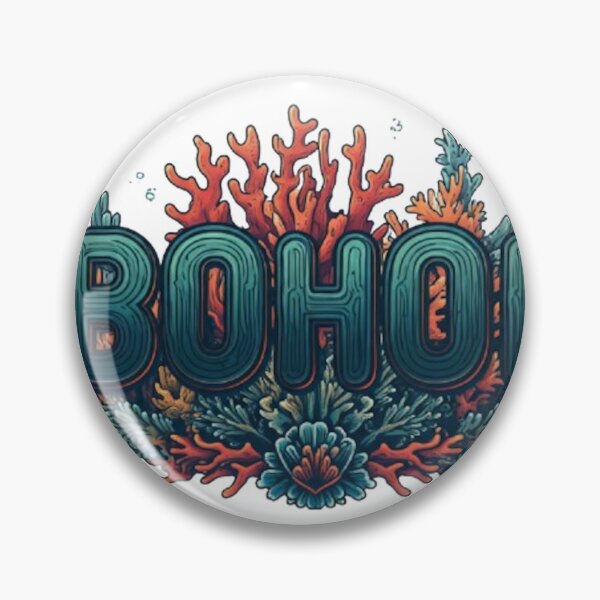 Item preview, BOHOL CORAL REEF designed and sold by likbatonboot.