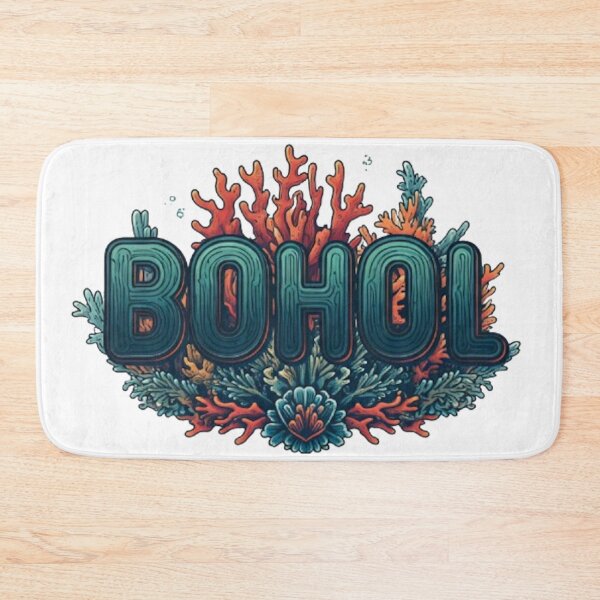 Item preview, BOHOL CORAL REEF designed and sold by likbatonboot.