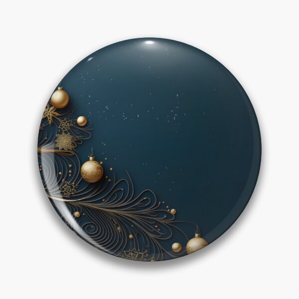 Item preview, Elegant Christmas Design designed and sold by Csaba Fikker.