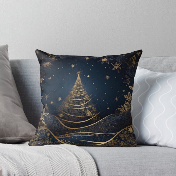 Item preview, Elegant Christmas Design designed and sold by Csaba Fikker.