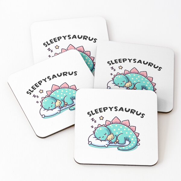 Item preview, Sleepysaurus Official Sleep Outfit Sleepshirt designed and sold by Slowerblue.