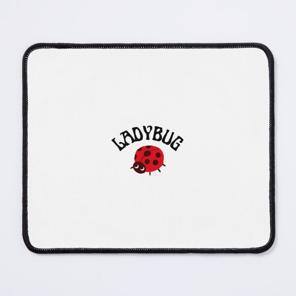 Item preview, Ladybug's Cartoon merch designed and sold by L4dybugMerch.