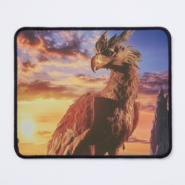 Item preview, Regal Griffin at Sunset designed and sold by LonesomeKnight.