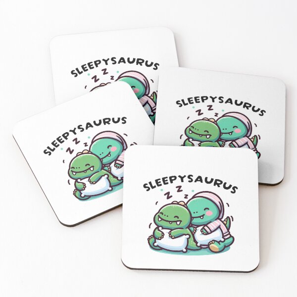 Item preview, Sleepysaurus Official Sleep Outfit Sleepshirt designed and sold by Slowerblue.