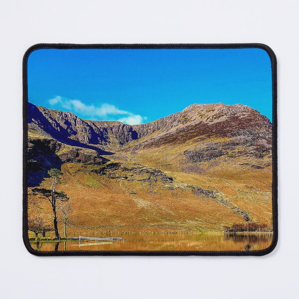 Item preview, "Majestic Fells of Buttermere: Nature's Masterpiece" designed and sold by philpace.