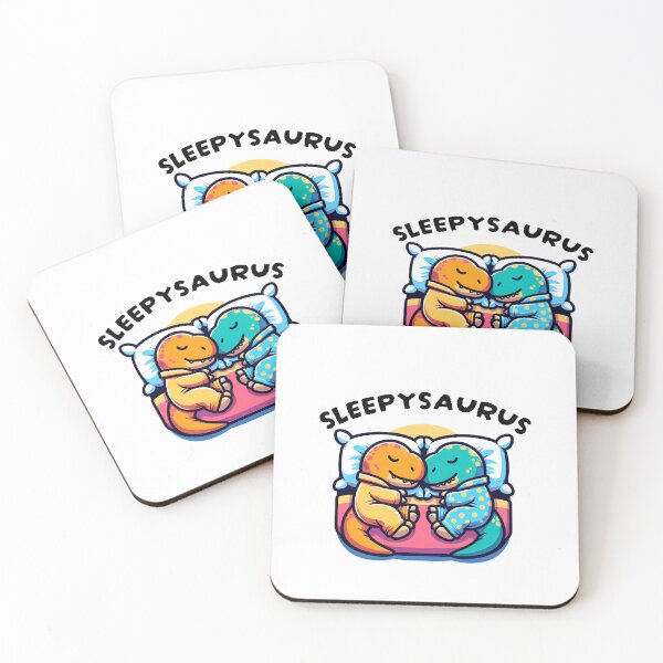 Item preview, Sleepysaurus Official Sleep Outfit Sleepshirt designed and sold by Slowerblue.