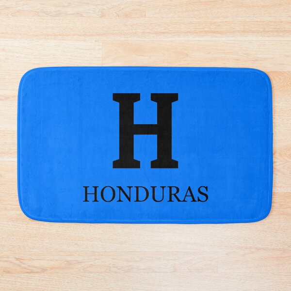 Item preview, Honduras Black designed and sold by VRedBaller.