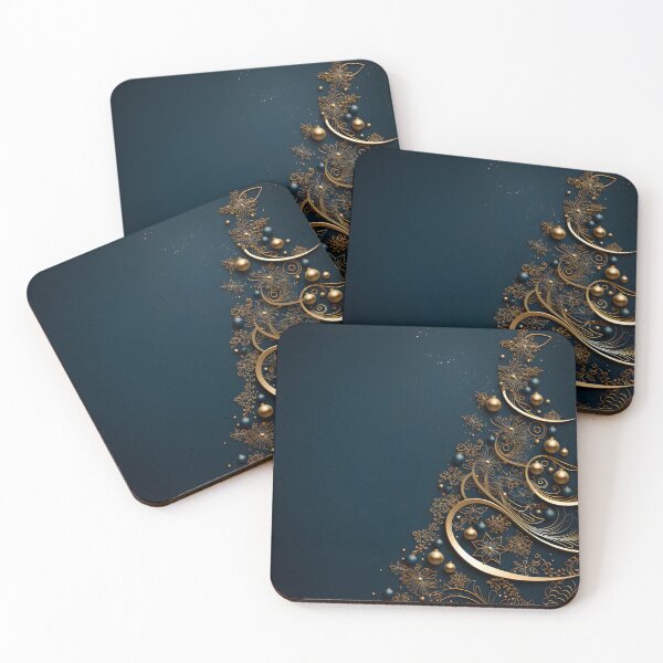 Item preview, Elegant Christmas Design designed and sold by Csaba Fikker.
