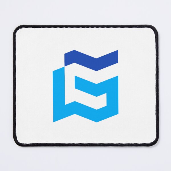 Item preview, Letter G Statistic Lettermark Logo designed and sold by rasagamastore.
