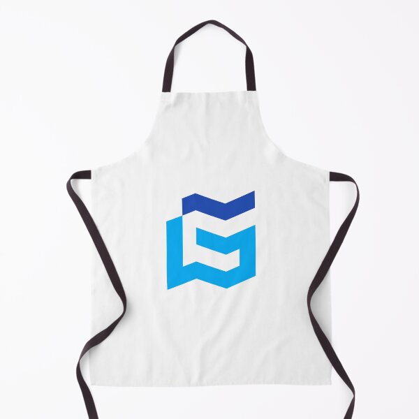 Item preview, Letter G Statistic Lettermark Logo designed and sold by rasagamastore.