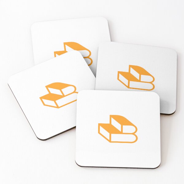 Item preview, Modern Letter B Stair Logo designed and sold by rasagamastore.