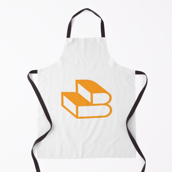 Item preview, Modern Letter B Stair Logo designed and sold by rasagamastore.