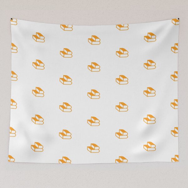 Item preview, Modern Letter B Stair Logo designed and sold by rasagamastore.