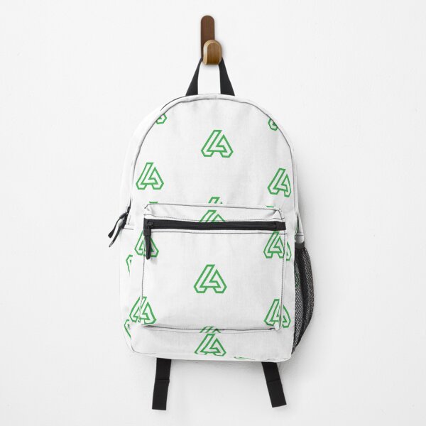 Item preview, Modern Letter AG or GA Logo designed and sold by rasagamastore.