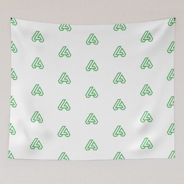 Item preview, Modern Letter AG or GA Logo designed and sold by rasagamastore.