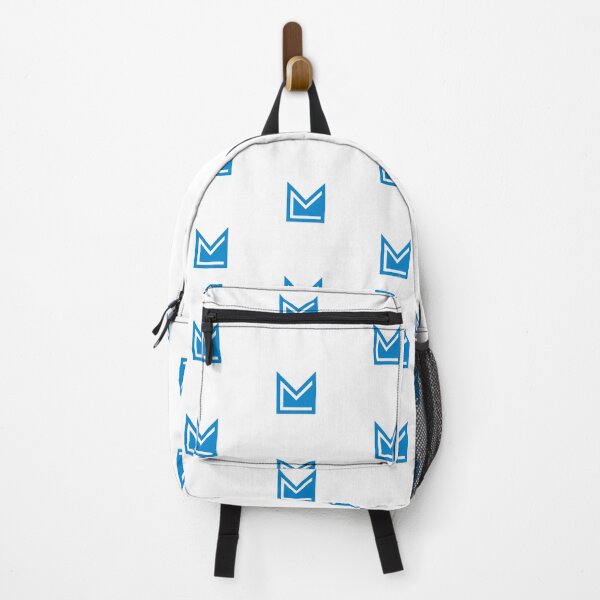 Item preview, MR or RM Monogram Logo designed and sold by rasagamastore.