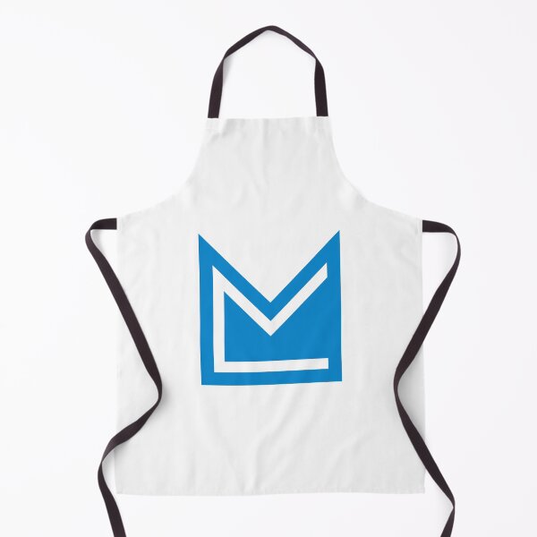 Item preview, MR or RM Monogram Logo designed and sold by rasagamastore.