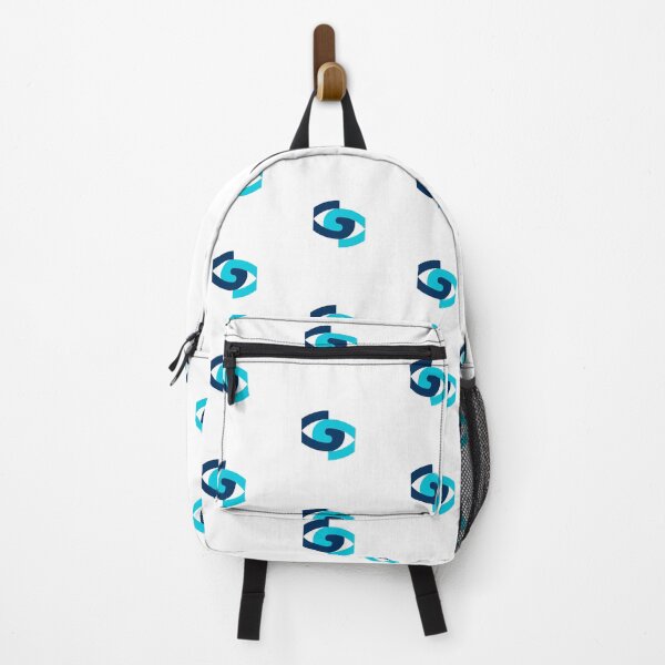 Item preview, Eye Logos with Fused Elements designed and sold by rasagamastore.