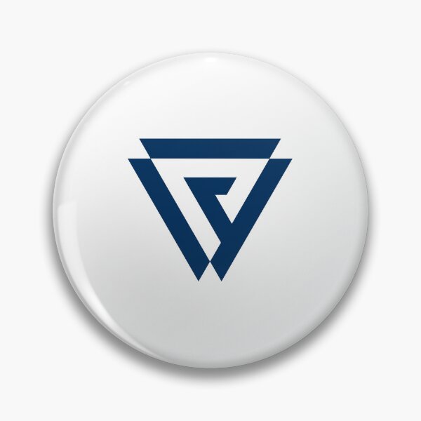 Item preview, Simple and Modern P Triangle Logo designed and sold by rasagamastore.