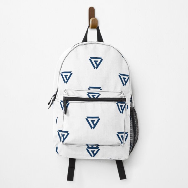 Item preview, Simple and Modern P Triangle Logo designed and sold by rasagamastore.
