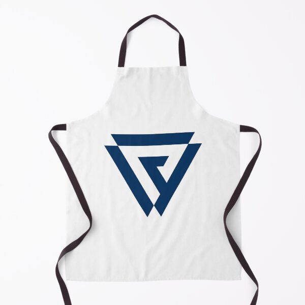 Item preview, Simple and Modern P Triangle Logo designed and sold by rasagamastore.