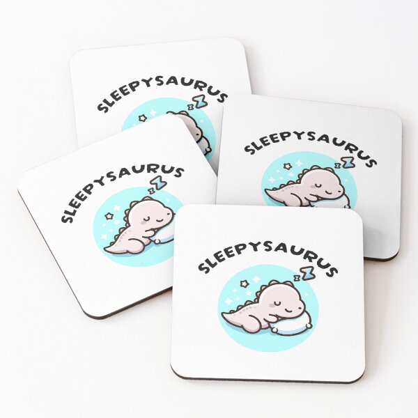 Item preview, Sleepysaurus Official Sleep Outfit Sleepshirt designed and sold by Slowerblue.