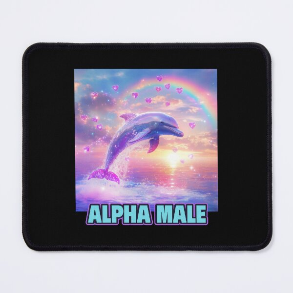 Item preview, Alpha Male designed and sold by Glint-Design.