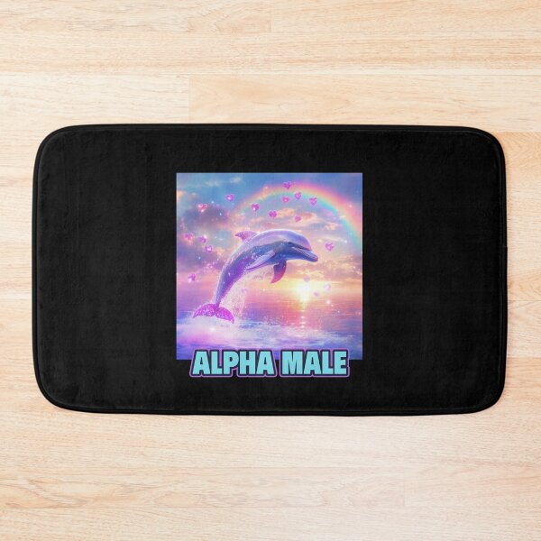Item preview, Alpha Male designed and sold by Glint-Design.