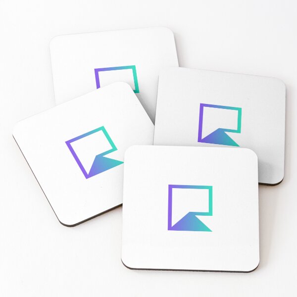 Item preview, R Chat Logo designed and sold by rasagamastore.
