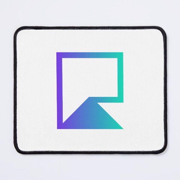 Item preview, R Chat Logo designed and sold by rasagamastore.