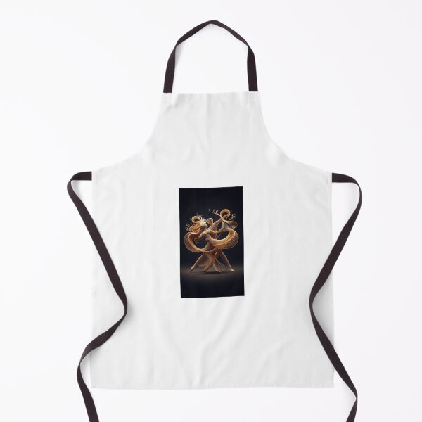 Item preview, 3D image of a dancing couple designed and sold by Chase12921.
