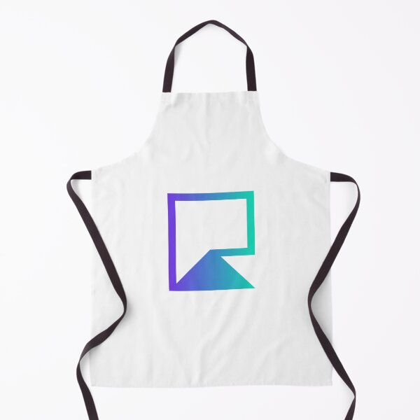 Item preview, R Chat Logo designed and sold by rasagamastore.