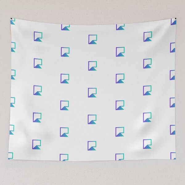 Item preview, R Chat Logo designed and sold by rasagamastore.