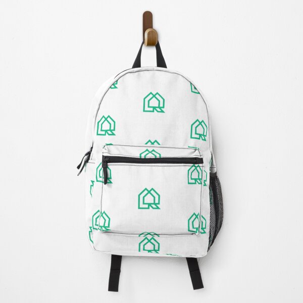 Item preview, R House Logo designed and sold by rasagamastore.