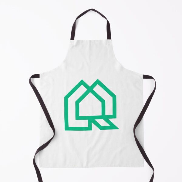 Item preview, R House Logo designed and sold by rasagamastore.