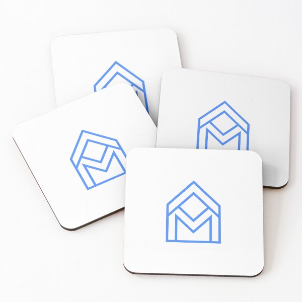 Item preview, M House Logo designed and sold by rasagamastore.