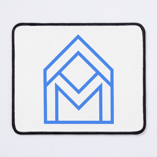 Item preview, M House Logo designed and sold by rasagamastore.