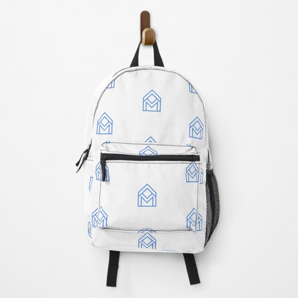 Item preview, M House Logo designed and sold by rasagamastore.