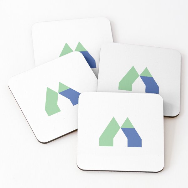 Item preview, M House Logo designed and sold by rasagamastore.
