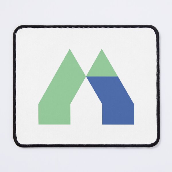 Item preview, M House Logo designed and sold by rasagamastore.