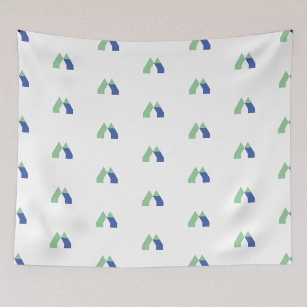 Item preview, M House Logo designed and sold by rasagamastore.