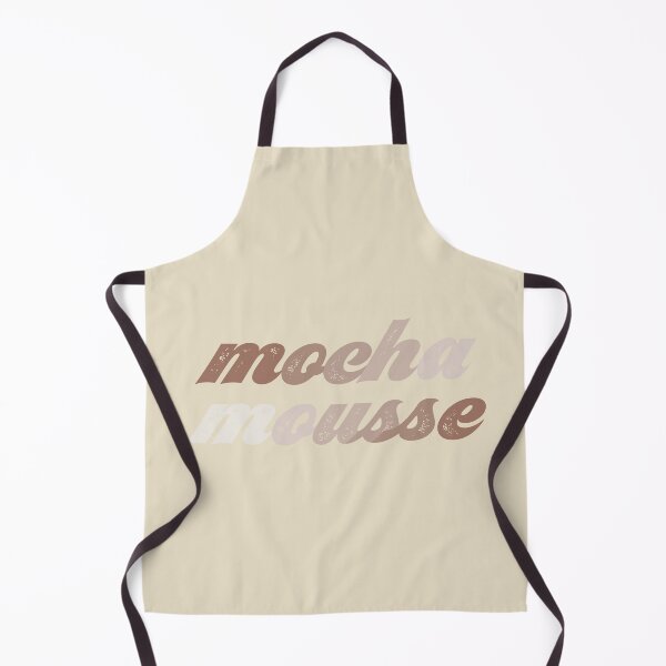 Item preview, Mocha Mousse #2 designed and sold by EunsooLee.