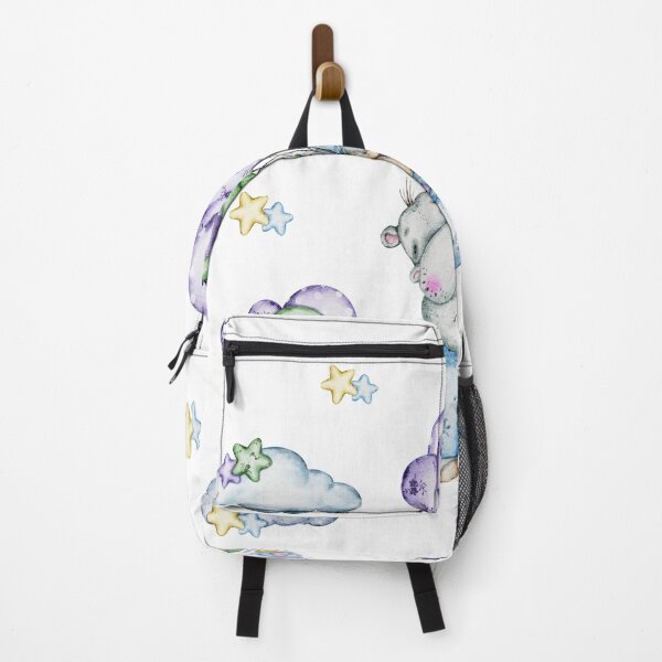Item preview, Compositions of elements Dreamy Hippo Garden: a celestial elements Collection designed and sold by NelenaArt.