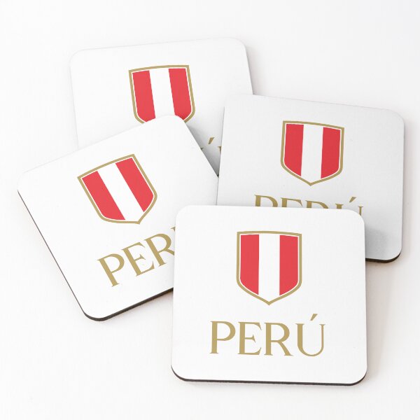 Item preview, Peru gold b designed and sold by VRedBaller.