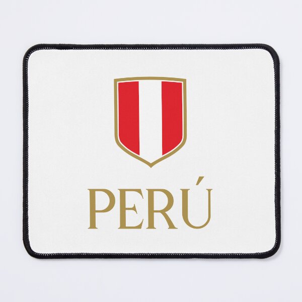 Item preview, Peru gold b designed and sold by VRedBaller.