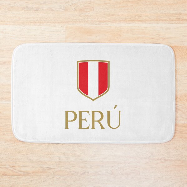 Item preview, Peru gold b designed and sold by VRedBaller.