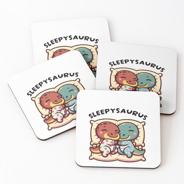 Item preview, Sleepysaurus Official Sleep Outfit Sleepshirt designed and sold by Slowerblue.