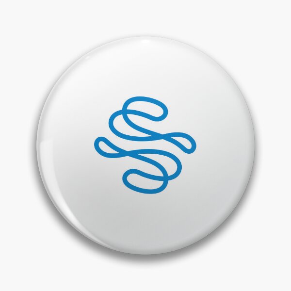 Item preview, Abstract Letter S Lines Logo designed and sold by rasagamastore.